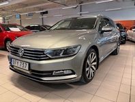 Volkswagen Passat Sportscombi 2.0 TDI DPF SCR BMT 4Motion DS