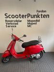 Piaggio Primavera 50