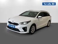 Kia CEED Sportswagon 1.4 T-GDI DCT GT-Line inkl. V-hjul