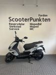 Peugeot Speedfight 4 4t