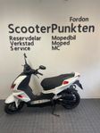 Peugeot Speedfight 4 2t