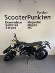 Derbi Senda X-Treme 50 SM