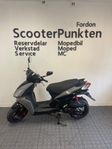 MOTO CR T-REX 50 4T "REA"