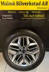 ERBJUDANDE Sommarhjul Kia Optima original 17 tum Nexen