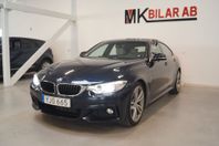 BMW 420 d Gran Coupé  M Sport / "RänteKampanje 2.95%"
