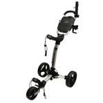 Golfvagn- Axglo Trilite
