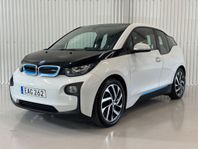 BMW i3 60 Ah REX Comfort Advanced Euro 6 SoV-Hjul PDC 170HK