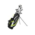 Golfset MacGregor CG4000 Helset Herr Vänster