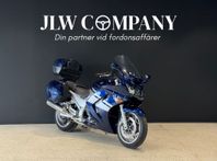 Yamaha FJR 1300 | Väskor & Topbox  | Nyservad