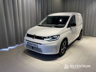 Volkswagen Caddy Cargo HJULBAS: 2755 MM KHP MOTOR: 2,0 L TD