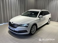 Skoda Superb Kombi STYLE 2,0 TDI 190 DSG 4X4