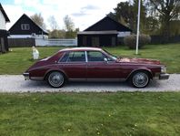 Cadillac Seville 4.1 V8, Mycket udda bil, Nu prissänkt! skin