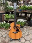 Taylor 314ce begagnad inkl hardcase