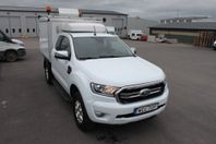 Ford ranger SuperCab 2.0 EcoBlue 4x4 Euro 6
