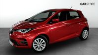 Renault Zoe ZEN R110 50kWh BATTERIKÖP MOMS