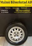 ERBJUDANDE Sommarhjul Volkswagen Polo original 14 tum Nexen