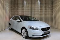 Volvo V40 D4 177HK Auto Summum Panorama V-Hjul Kamrembytt