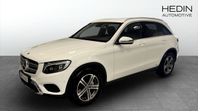 Mercedes-Benz GLC 220 D 4MATIC SUV