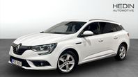 Renault Mégane Sport Tourer 1.5 dCi EDC / Värmare