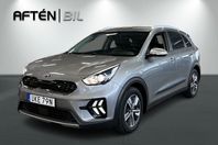 Kia Niro Hybrid Advance Plus 1