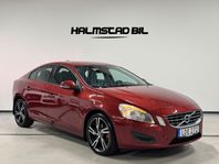 Volvo S60 D3 Kinetic Välvårdad S&V-Hjul Nyservad