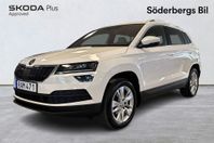 Skoda Karoq STYLE 1,5 TSI 150 HK DSG
