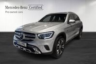 Mercedes-Benz GLC 300E 4MATIC / DRAG / 360 /