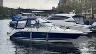 Aquador 23 DC / Mercruser 2,8 200 hk - 07