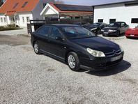 Citroën C5 2.0 HDiF Euro 4 ,Hydral Fjädring,Ren & mycket fin