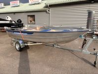 Linder 445 Basic /Mercury F20 ELH