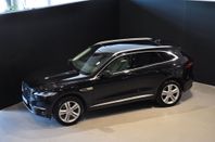Jaguar F-Pace P400e PHEV Euro 6