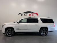 GMC Yukon Denali XL 1500 6.2 V8 AWD / En Ägare / 7-Sits /