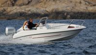 MICORE 480 SC OFFSHORE HONDA 80 HK - 2018