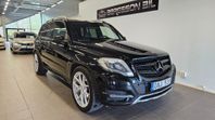 Mercedes-Benz GLK 220 CDI 4MATIC 7G-Tronic Plus / AMG / 20"