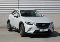 Mazda CX-3 2.0 SKYACTIV-G Euro 6 Aut
