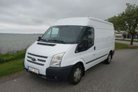 Ford transit T300 2.2 TDCi Trend Euro 5
