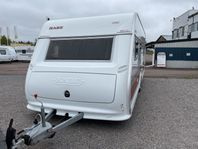 Kabe CLASSIC 560 BK GLE KS