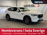 Mazda CX-60 PRIVATLEASING 5990KR/MÅN INKL VINTERDÄCK+SERVIC