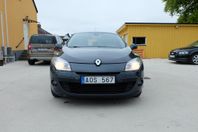 Renault Mégane 1.5 dCi DCT Euro 5