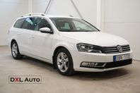 Volkswagen Passat Variant 2.0 TDI/4Motion/2 brukare/Kamera