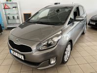 Kia Carens 1.7 CRDi GLS Euro 5 7 Sits Drag