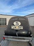 Volvo PV 444A 1.4