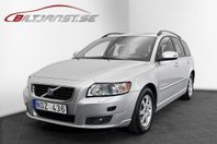Volvo V50 1.8 Nybesiktigad P-Sensorer