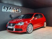 Volkswagen Golf 3-dörrars R32 3.2 V6 4Motion R32 M-Värmare