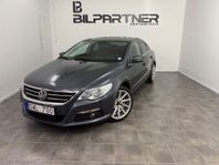 Volkswagen Passat CC 5-seater 2.0 TSI Euro 5