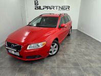 Volvo V70 1.6D DRIVe Momentum Euro 4