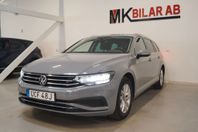 Volkswagen Passat 2.0 TDI SCR  /  "RänteKampanje 2.95%"