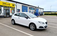 Seat Ibiza 3-dörrar 1.6 TDI CR Reference Euro 5