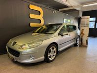 Peugeot 407 SW 2.2 Euro 3 2.95%