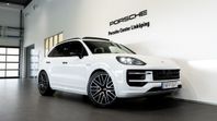 Porsche Cayenne E-Hybrid - Inkl Porsche Wallbox